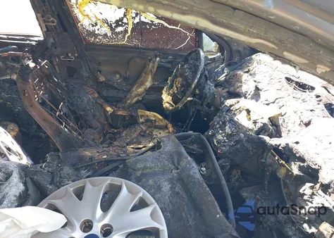 2020 Ford Fusion S из США, поврежденный, VIN 3FA6P0G75LR161074